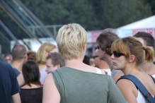 Lowlands 2011