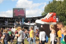 Lowlands 2011