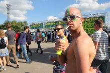 Lowlands 2011