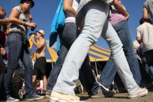 Lowlands 2011