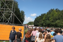 Lowlands 2011