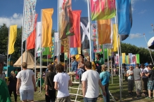 Lowlands 2011
