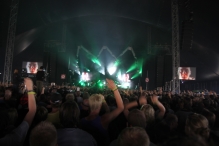 Lowlands 2011