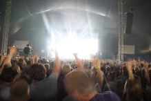 Lowlands 2011