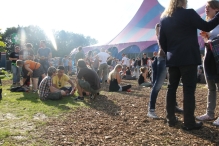 Lowlands 2011