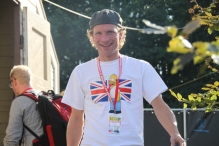 Lowlands 2011