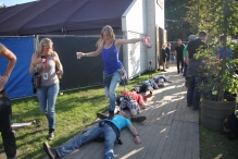 Lowlands 2011