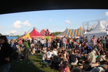Lowlands 2011