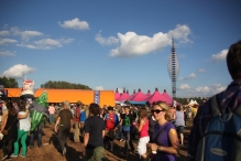 Lowlands 2011