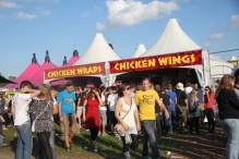 Lowlands 2011