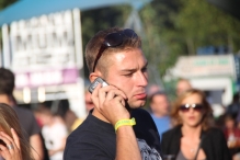 Lowlands 2011