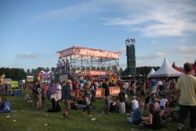 Lowlands 2011