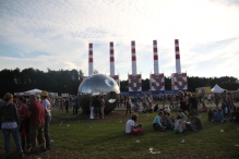 Lowlands 2011