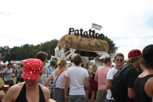 Lowlands 2011