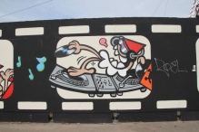 Lowlands 2011