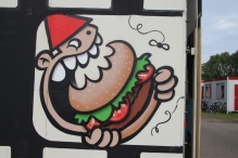 Lowlands 2011