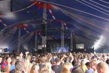Lowlands 2011