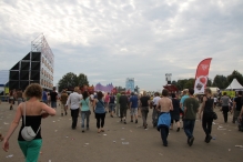 Lowlands 2011