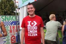 Lowlands 2011