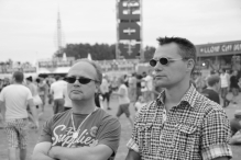 Lowlands 2011