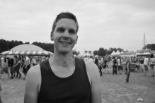 Lowlands 2011