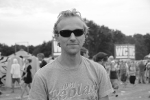 Lowlands 2011