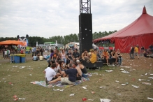 Lowlands 2011