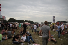 Lowlands 2011