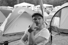 Lowlands 2011