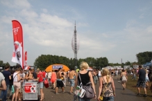 Lowlands 2011