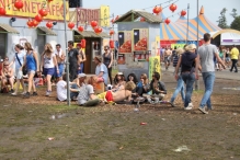 Lowlands 2011