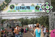 Lowlands 2011