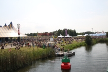 Lowlands 2011