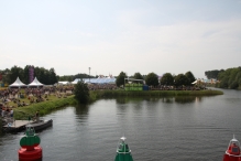 Lowlands 2011