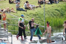 Lowlands 2011