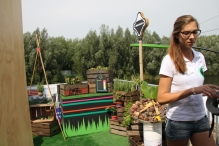 Lowlands 2011