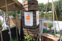 Lowlands 2011