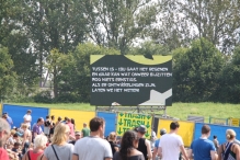 Lowlands 2011