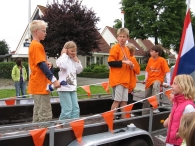 Tamarisk Nederlands Kampioen Dammen