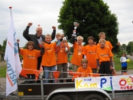Tamarisk Nederlands Kampioen Dammen