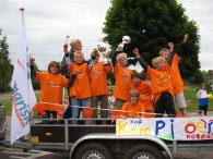 Tamarisk Nederlands Kampioen Dammen