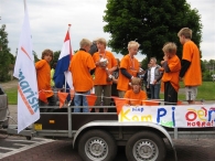 Tamarisk Nederlands Kampioen Dammen