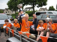 Tamarisk Nederlands Kampioen Dammen