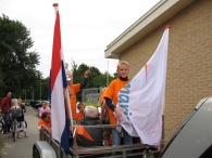 Tamarisk Nederlands Kampioen Dammen