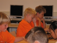 Tamarisk Nederlands Kampioen Dammen