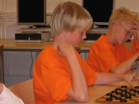 Tamarisk Nederlands Kampioen Dammen