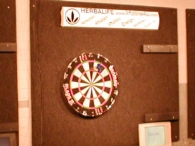 HEDI 501 Dartstrophy