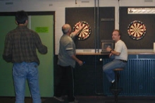 HEDI 501 Dartstrophy