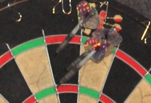 HEDI Darts Trophy 2003
