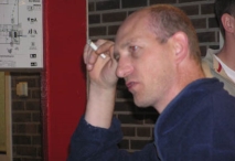 HEDI Darts Trophy 2003